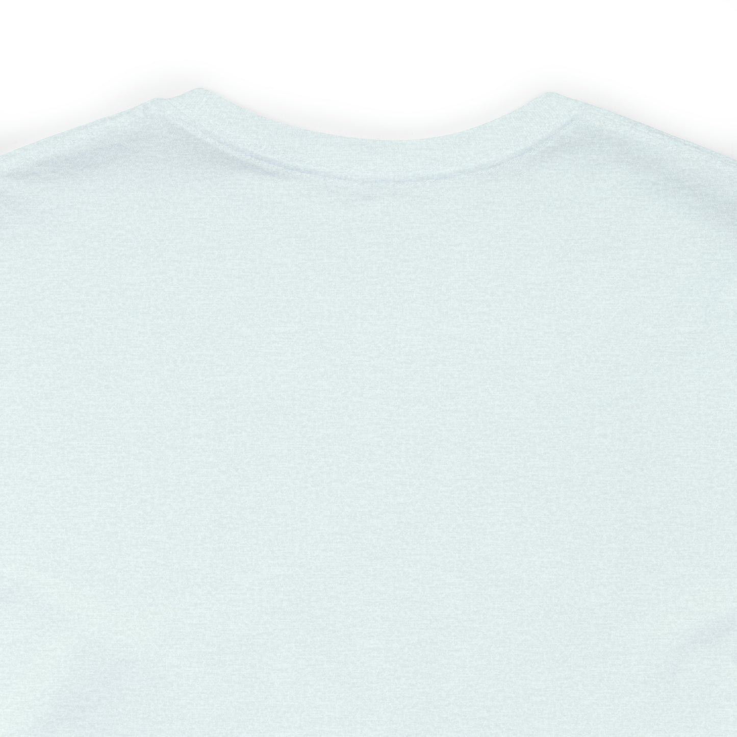 Act Like Men Unisex Jersey Short Sleeve Tee