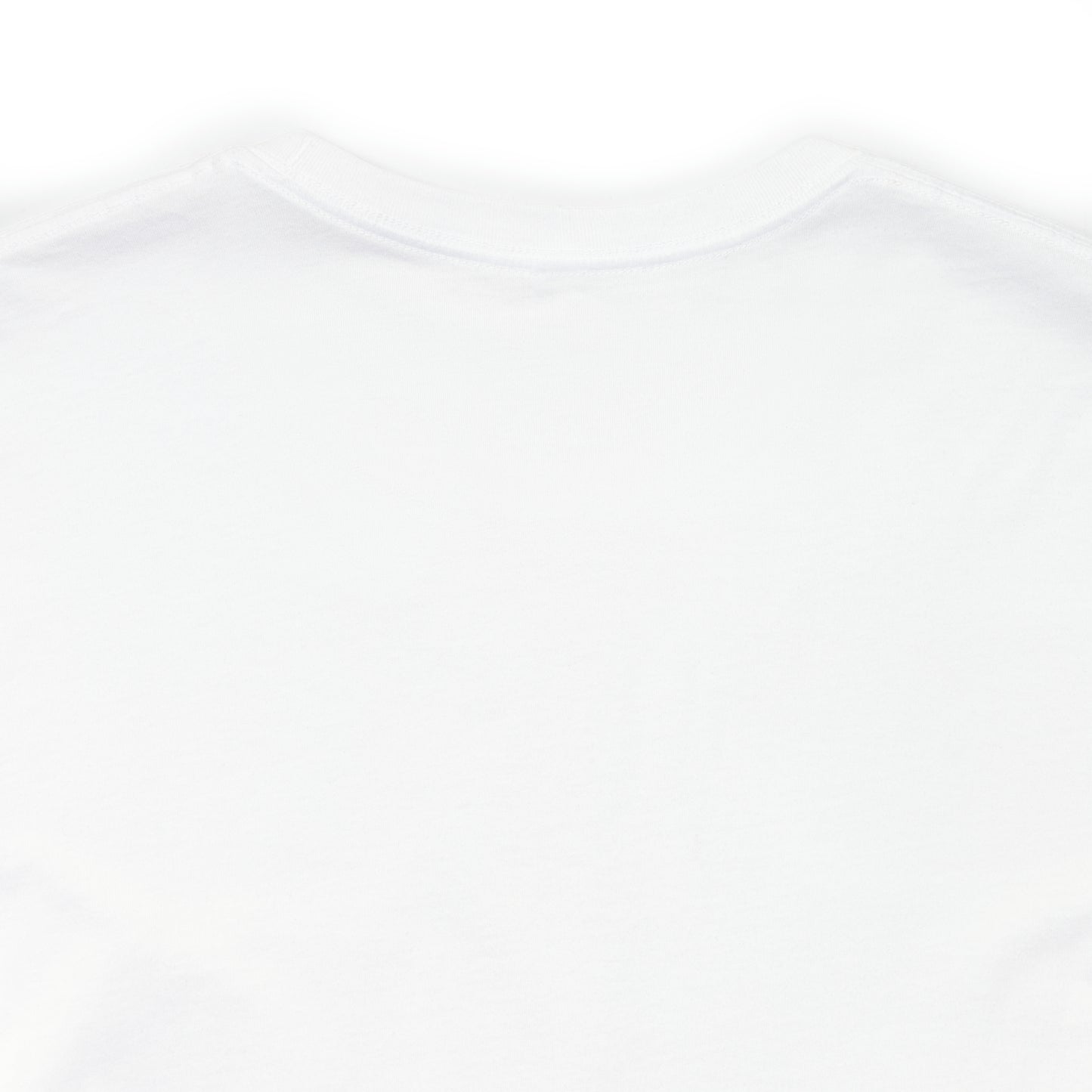 Paul: Proclaiming the Way VBS Unisex Jersey Short Sleeve Tee