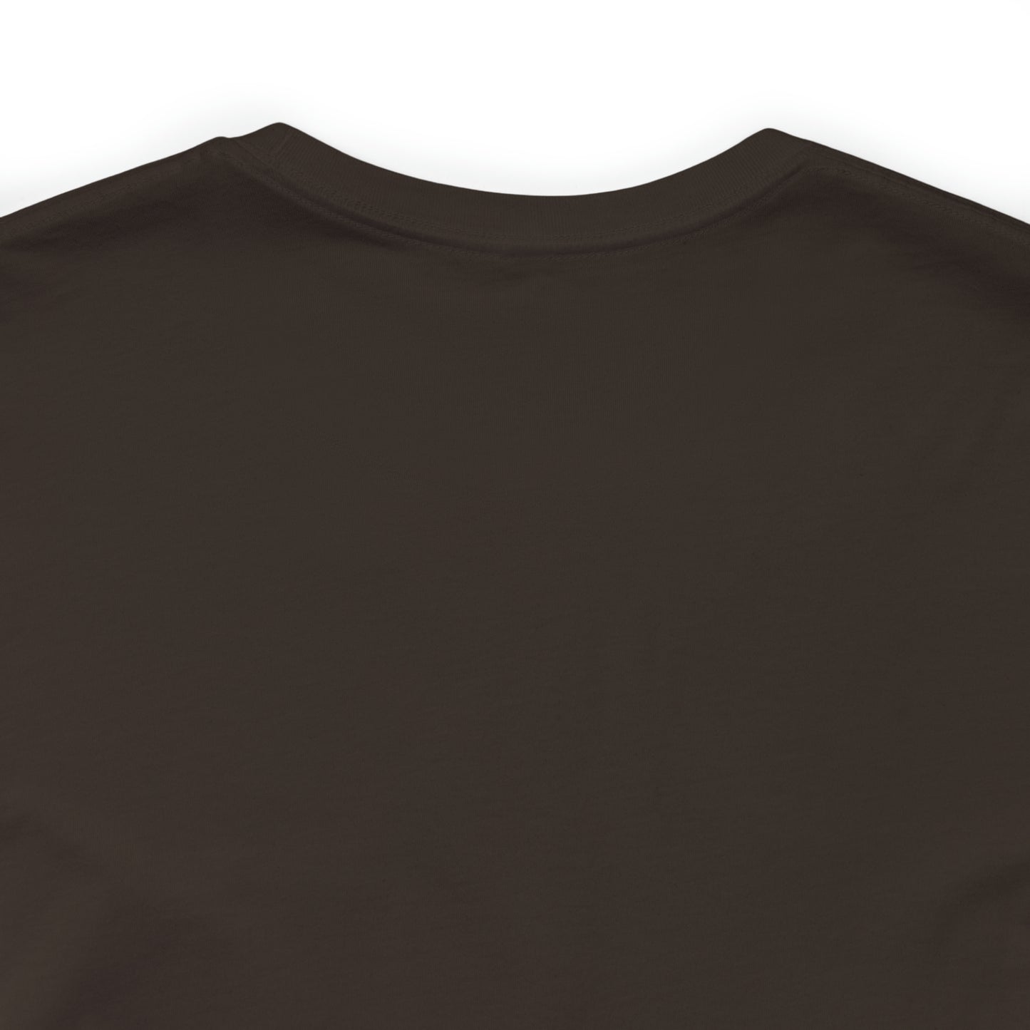 Jeremiah Heart Unisex Jersey Short Sleeve Tee