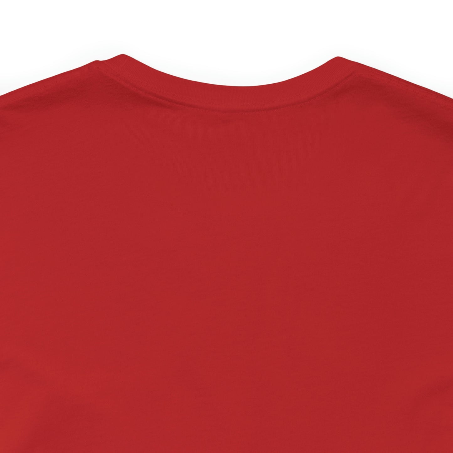 William Dog's Jersey Short Sleeve Tee