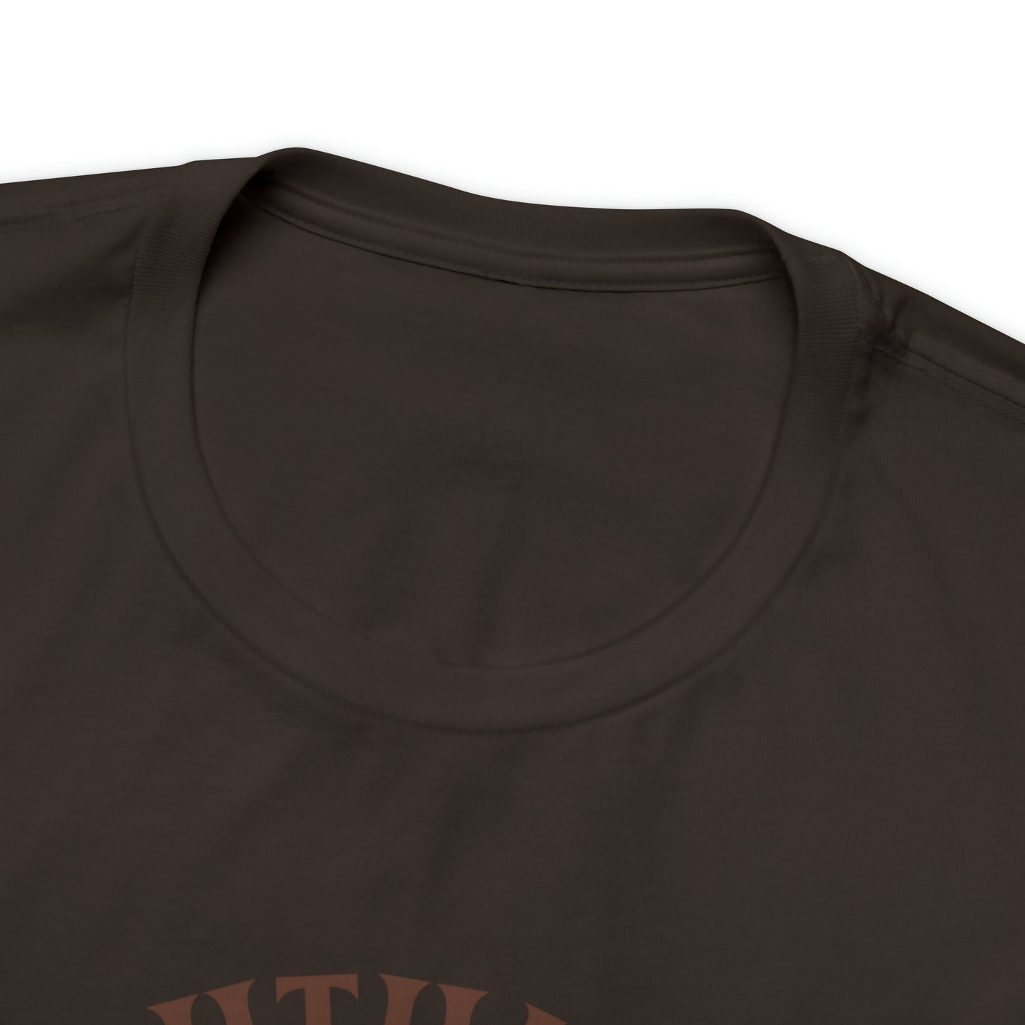 Autumn God Did That Unisex Jersey Short Sleeve Tee