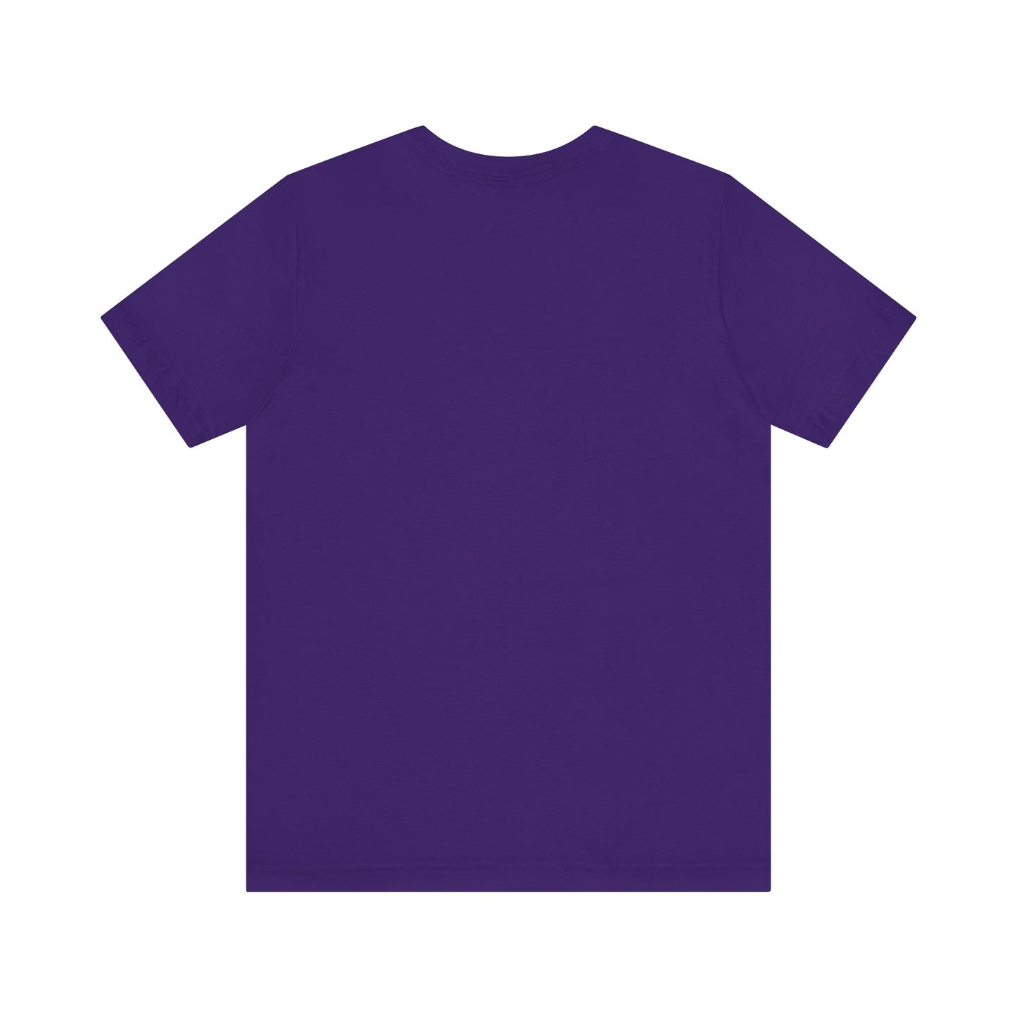 The 6 Pack Unisex Jersey Short Sleeve Tee