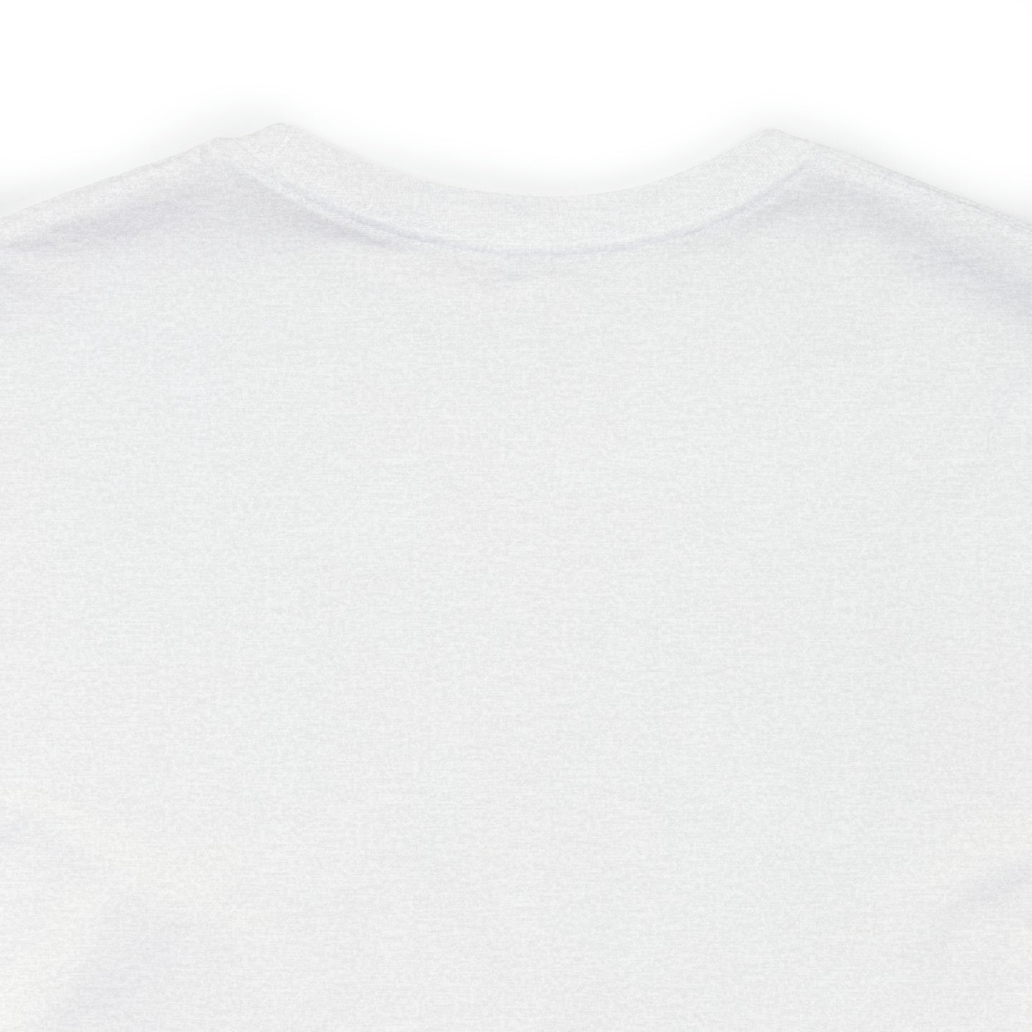 Autumn God Did That Unisex Jersey Short Sleeve Tee