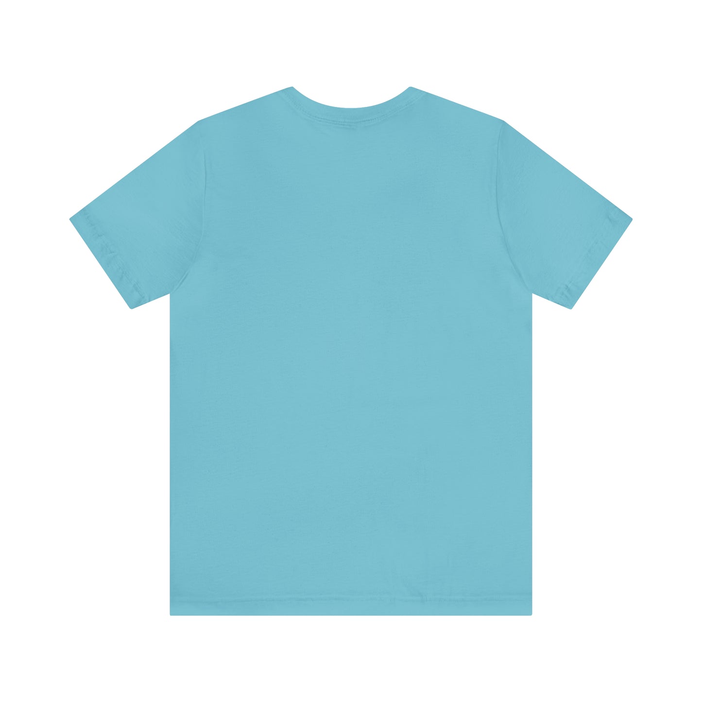 The Sower & The Soils Unisex Jersey Short Sleeve Tee