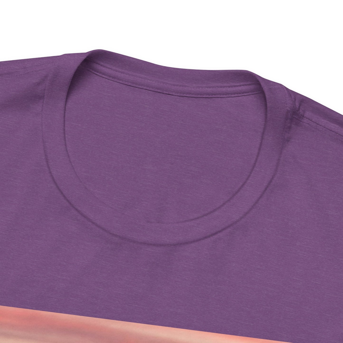 The 6 Pack Unisex Jersey Short Sleeve Tee
