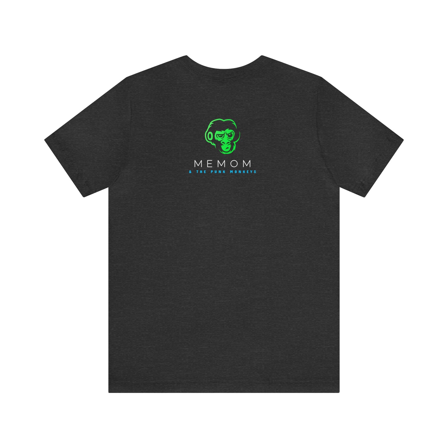 Sleepy McPhilbob Unisex Jersey Short Sleeve Tee