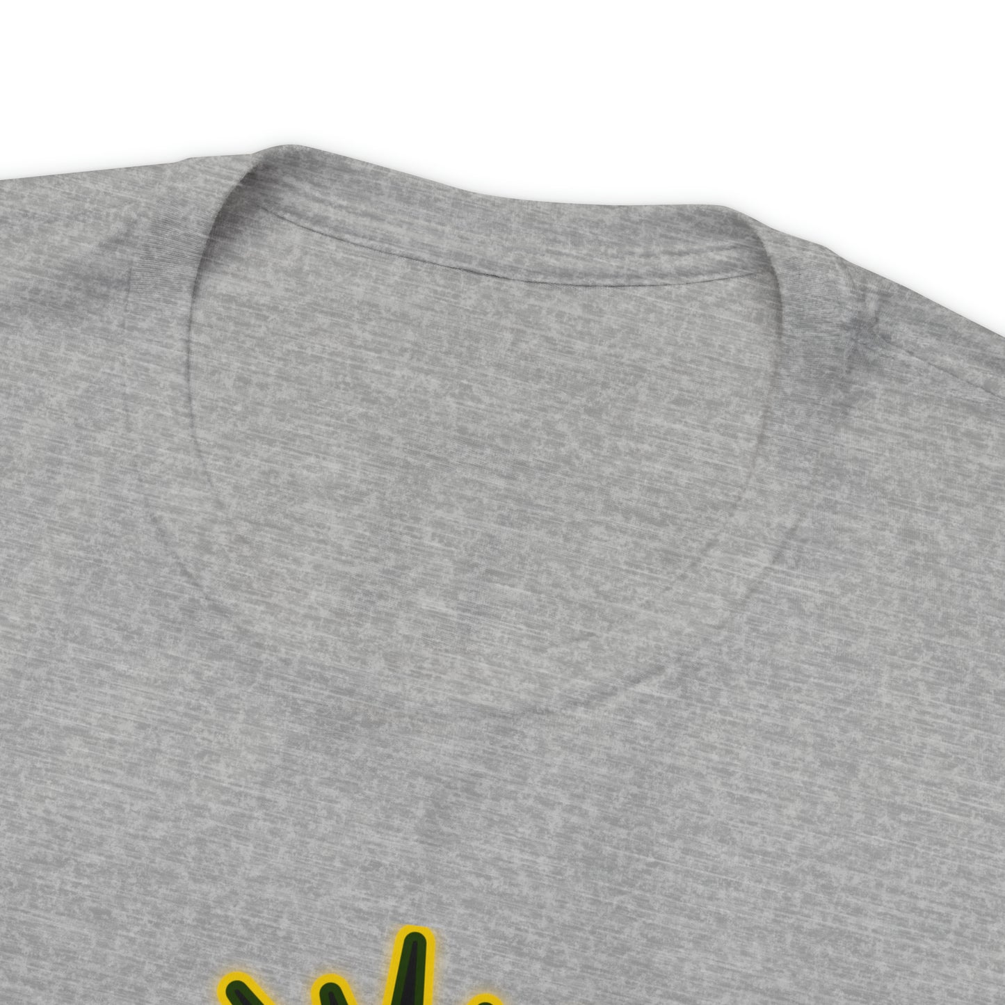 Paul: Proclaiming the Way VBS Unisex Jersey Short Sleeve Tee