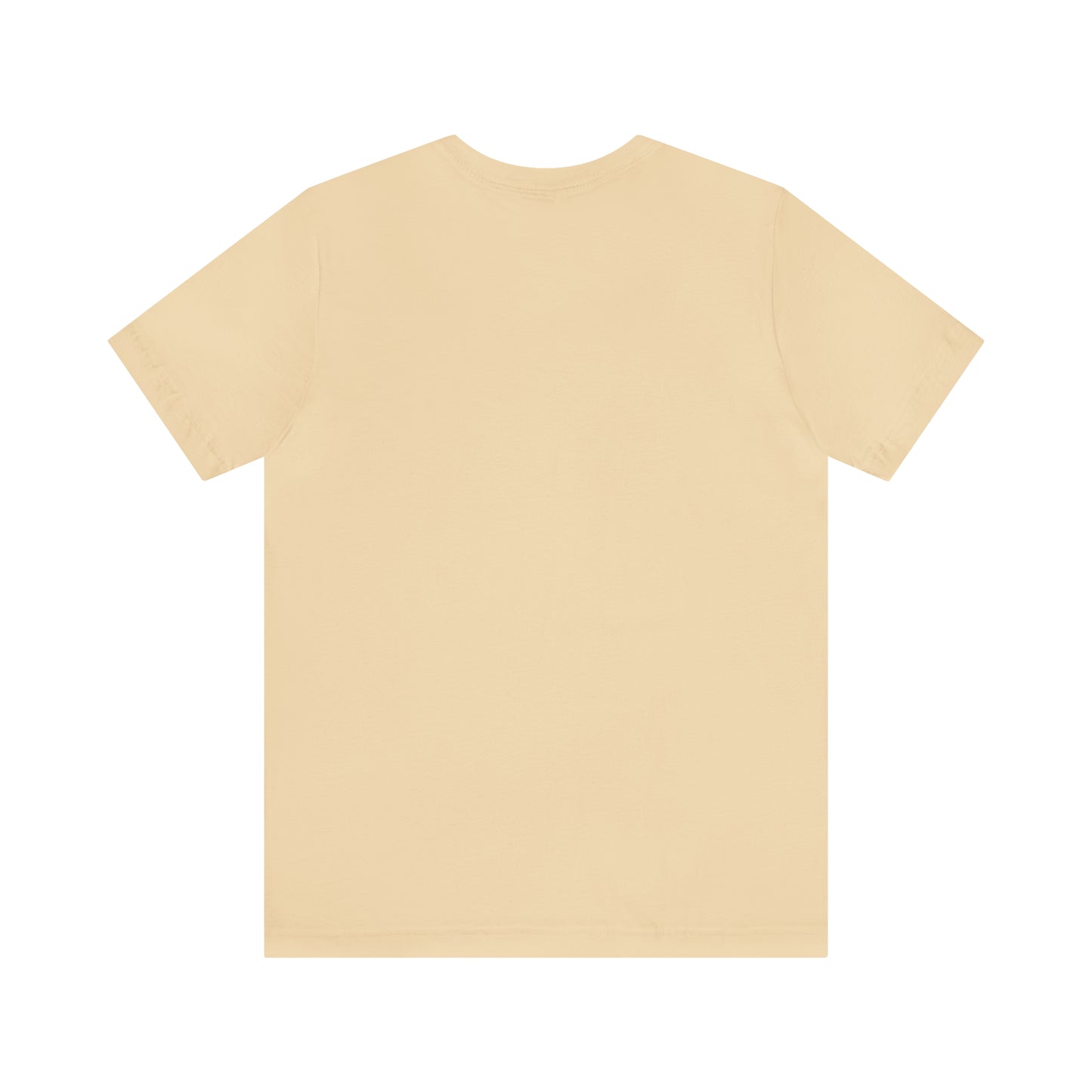 Autumn God Did That Unisex Jersey Short Sleeve Tee