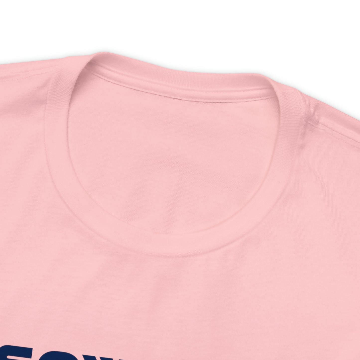 The Sower & The Soils Unisex Jersey Short Sleeve Tee