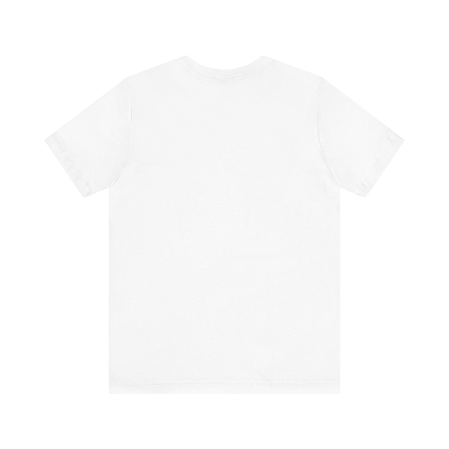 The 6 Pack Unisex Jersey Short Sleeve Tee
