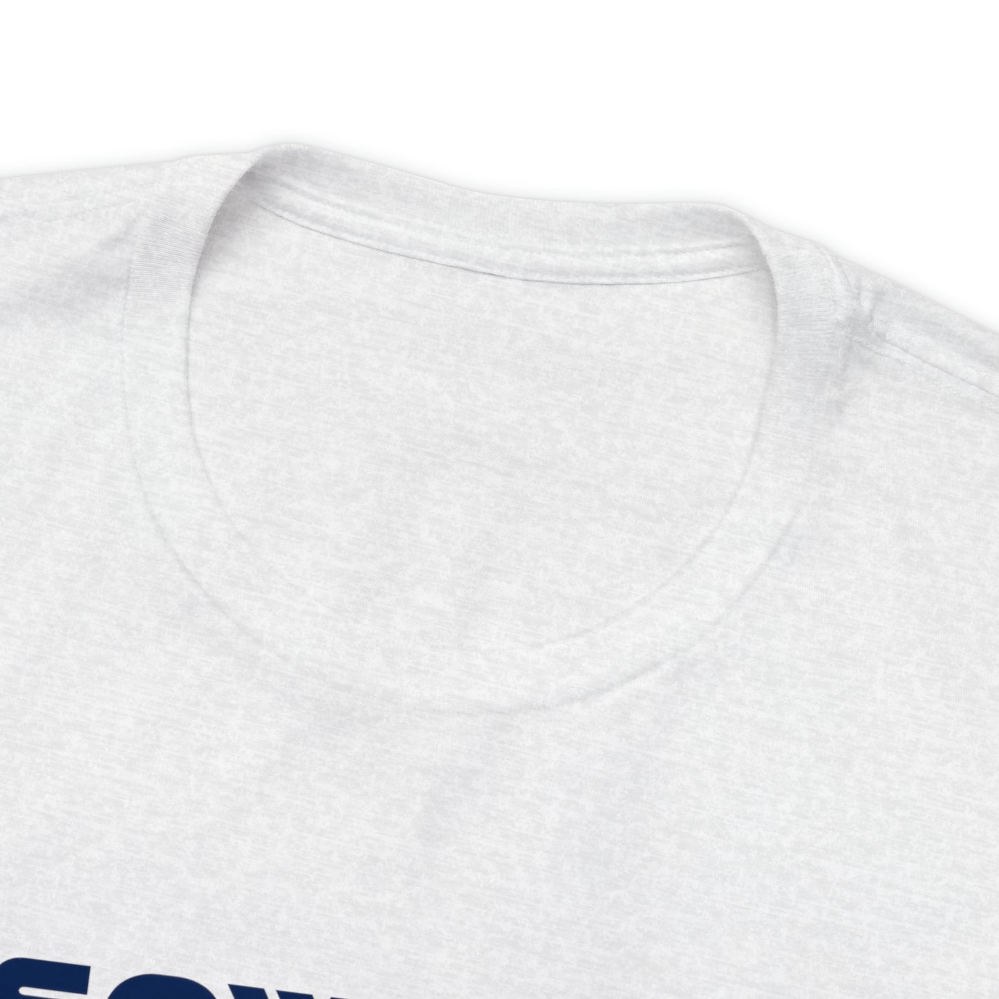 The Sower & The Soils Unisex Jersey Short Sleeve Tee