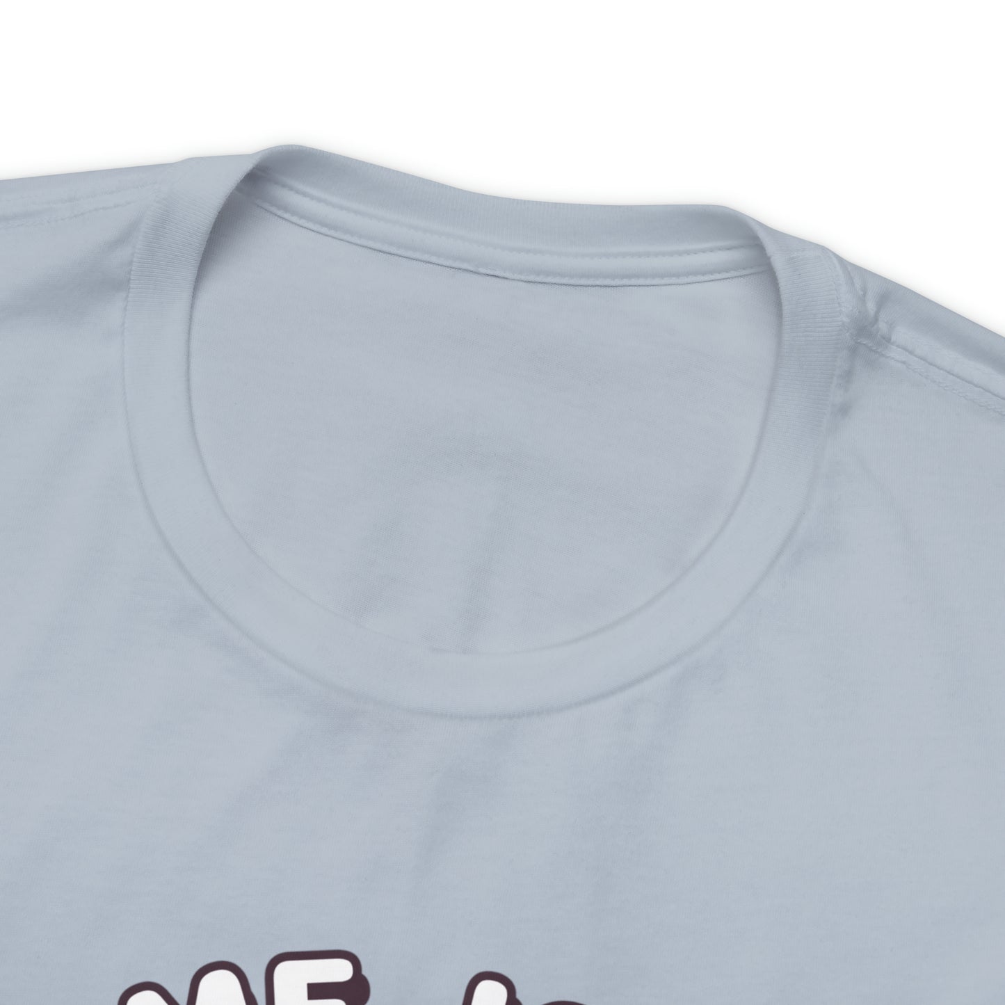 Call Me Johnny Unisex Jersey Short Sleeve Tee
