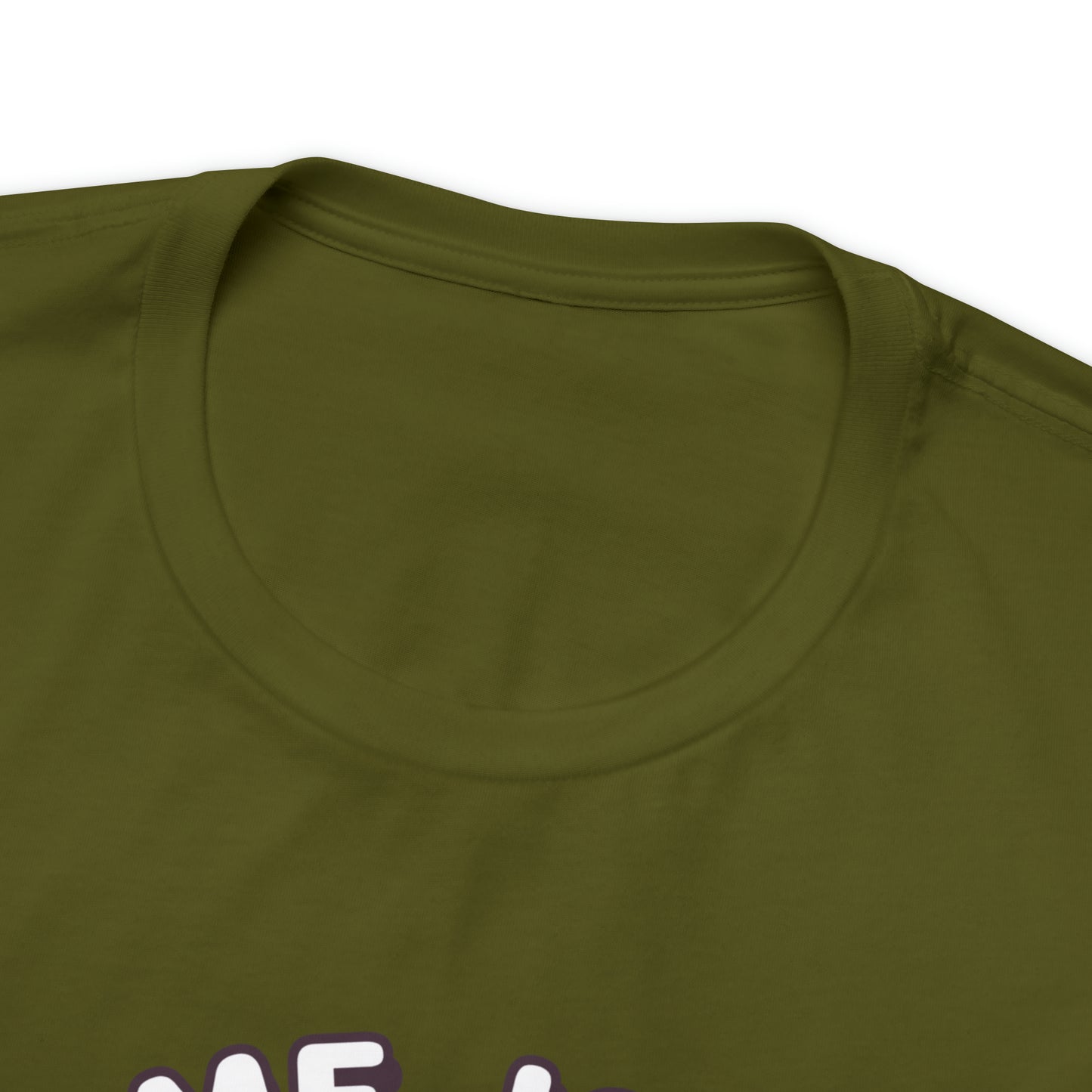 Call Me Johnny Unisex Jersey Short Sleeve Tee