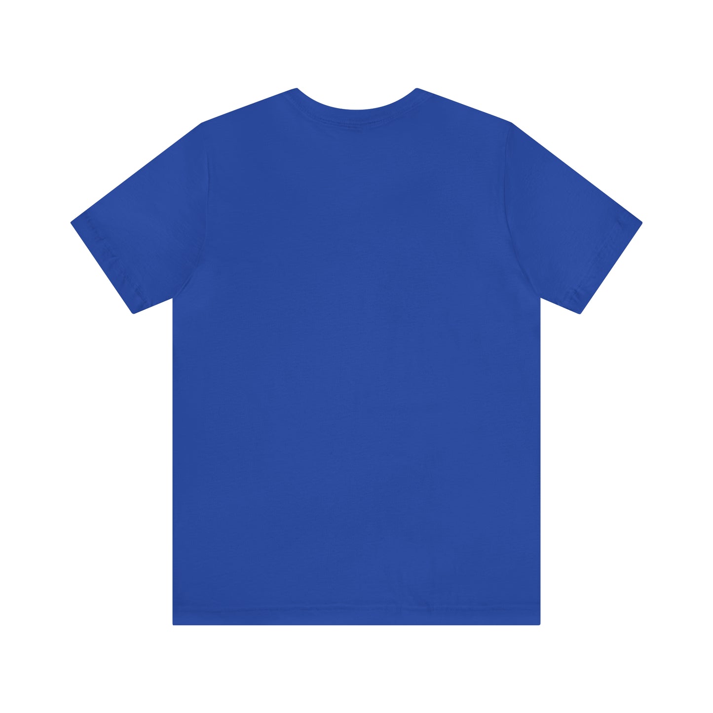 Contend O Lord Unisex Jersey Short Sleeve Tee