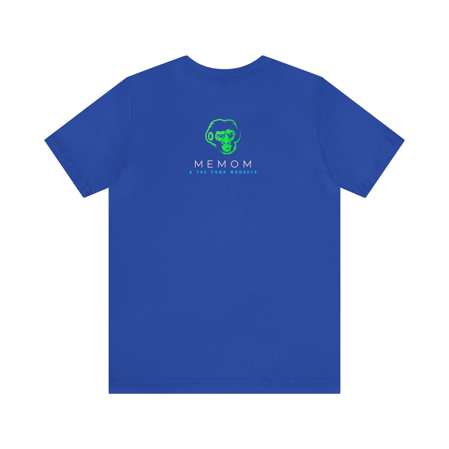 Cowboy McPhilbob Unisex Jersey Short Sleeve Tee
