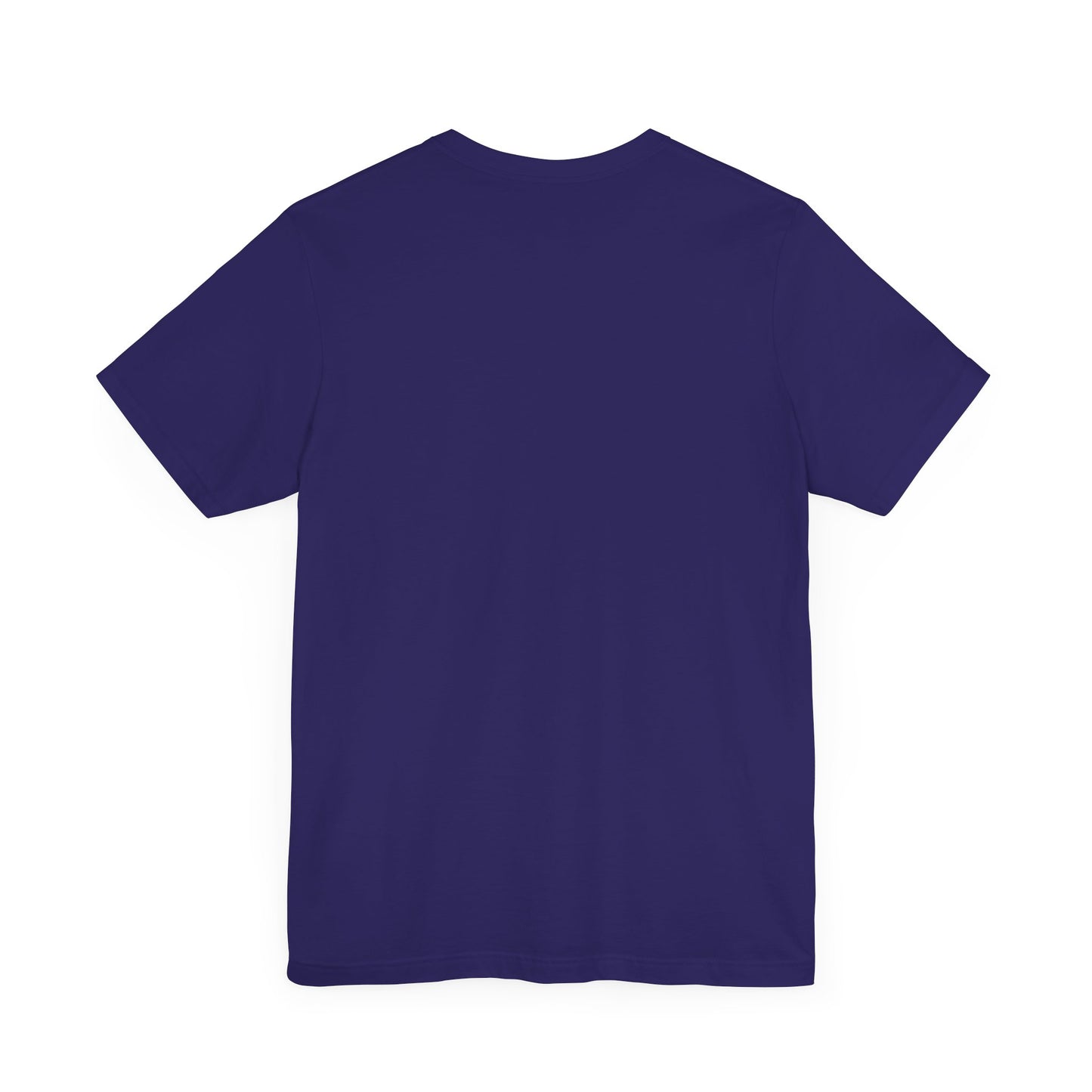 The 6 Pack Unisex Jersey Short Sleeve Tee