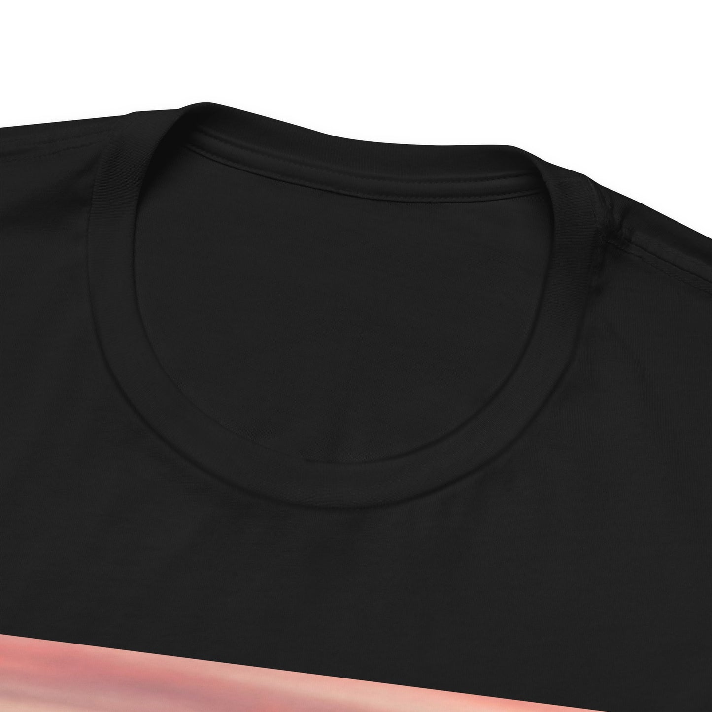 The 6 Pack Unisex Jersey Short Sleeve Tee
