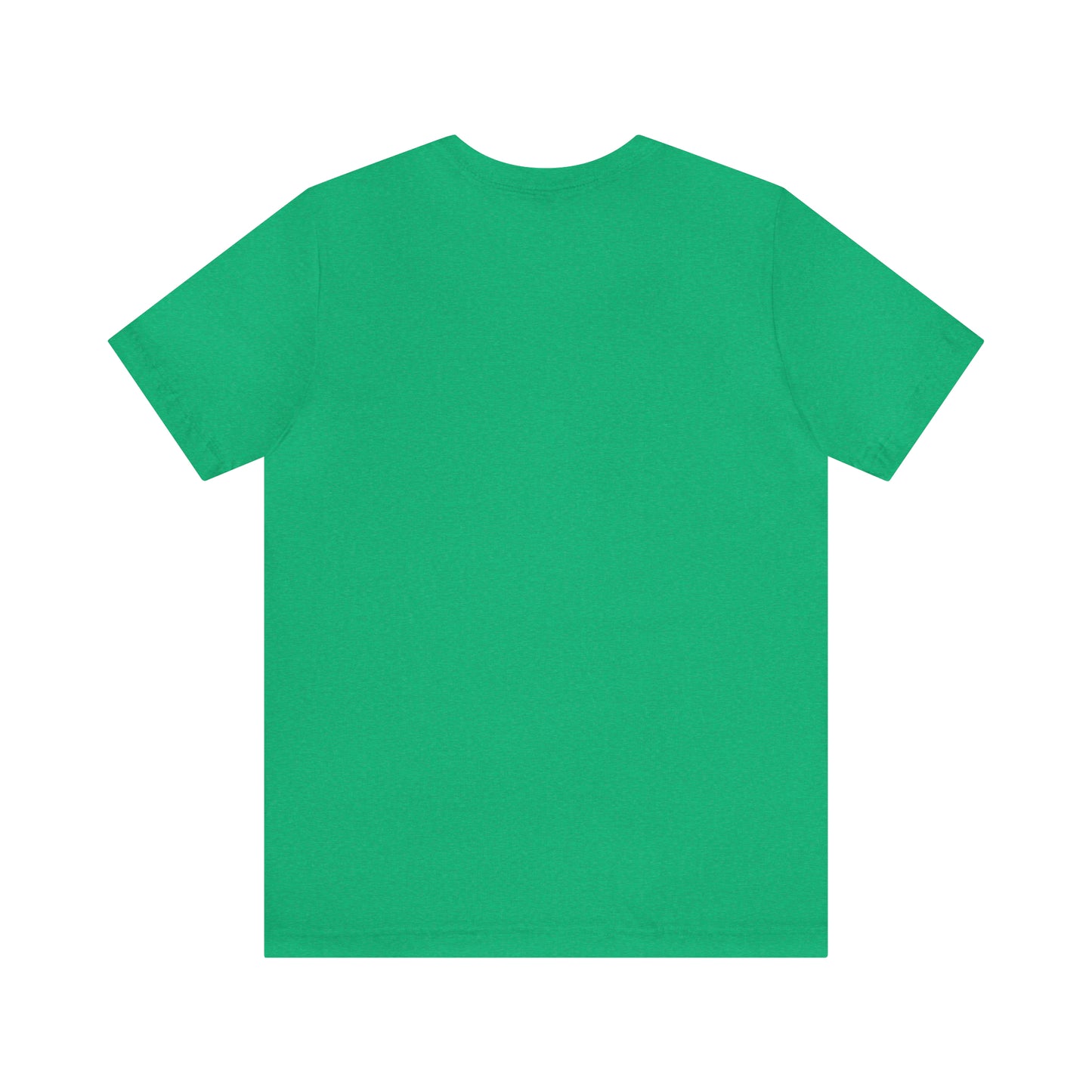 The Old Guy Unisex Jersey Short Sleeve Tee