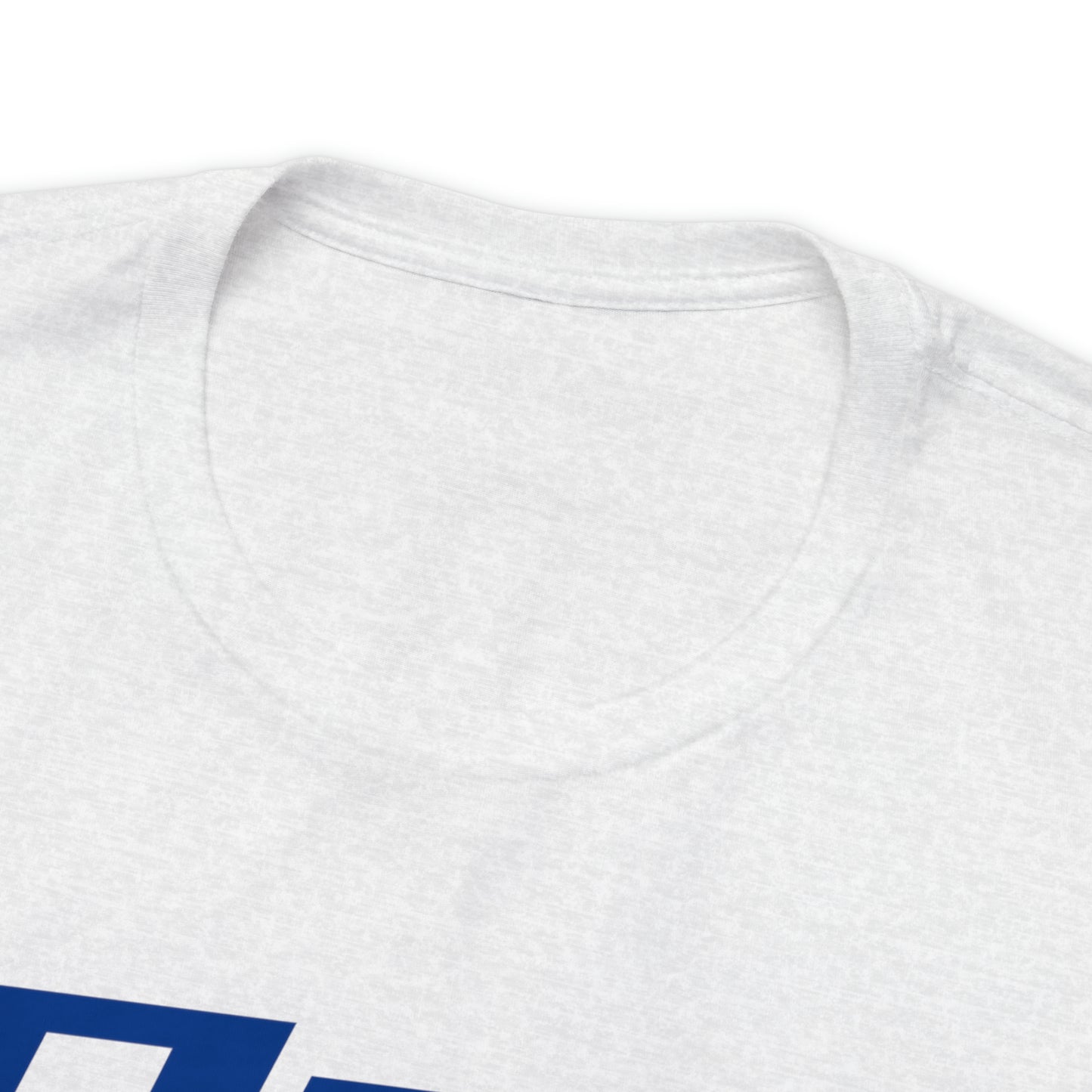 Act Like Men Unisex Jersey Short Sleeve Tee