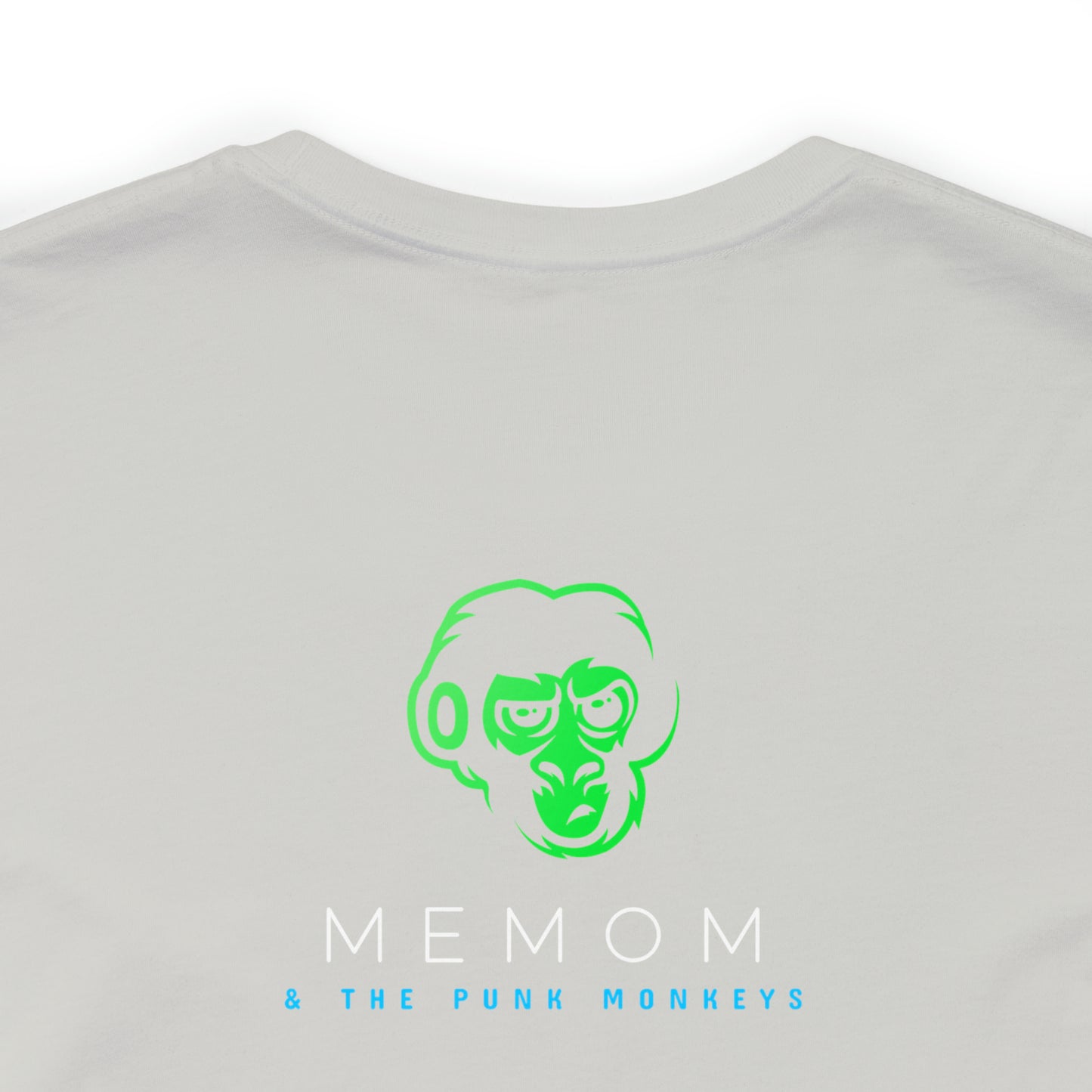 Sleepy McPhilbob Unisex Jersey Short Sleeve Tee