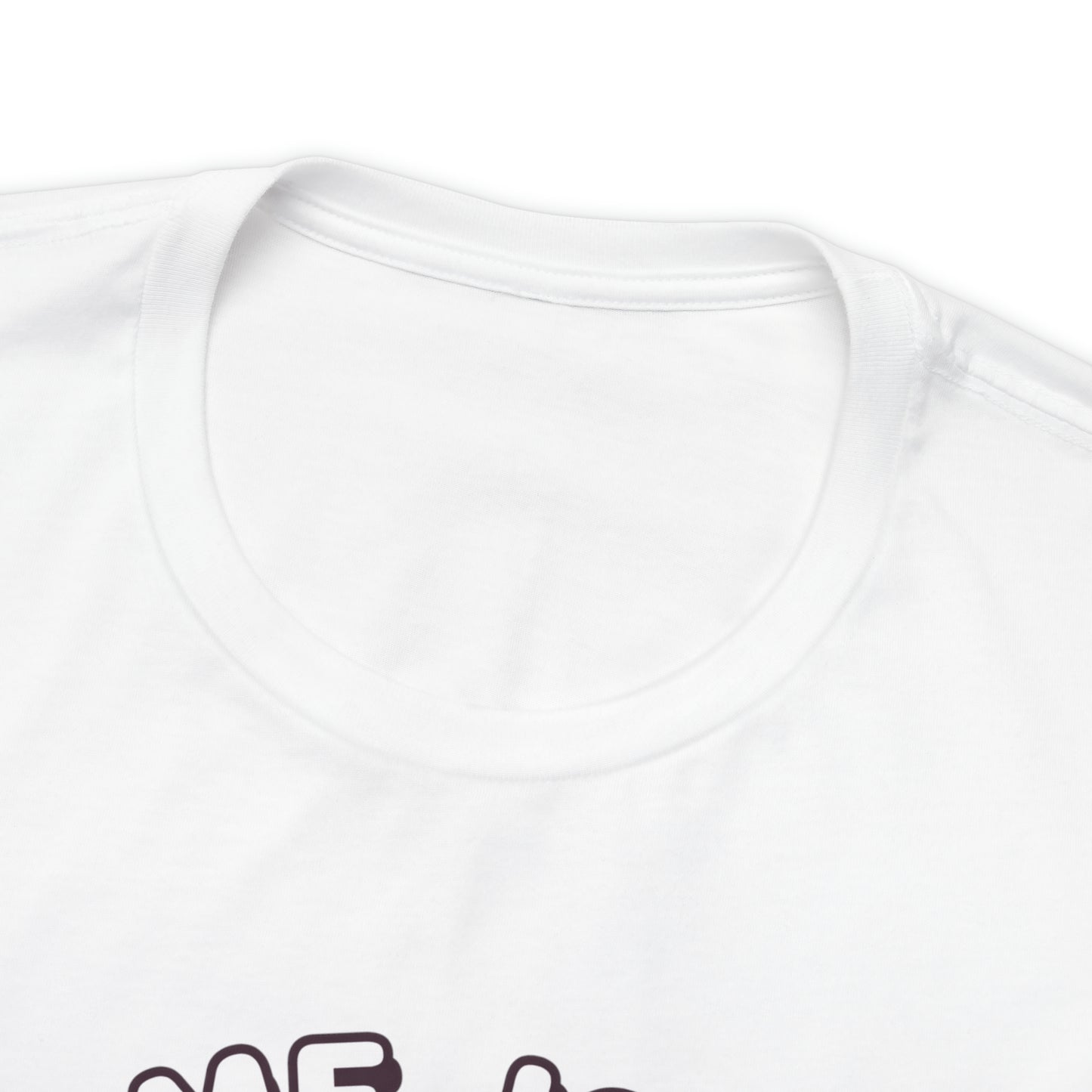 Call Me Johnny Unisex Jersey Short Sleeve Tee