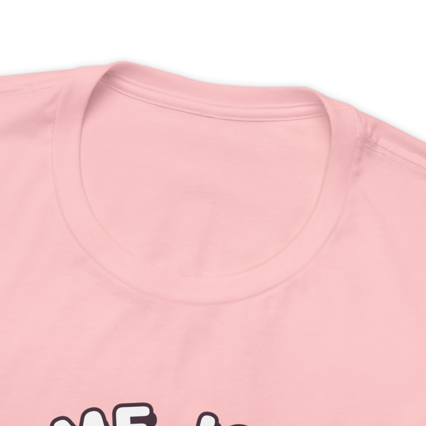 Call Me Johnny Unisex Jersey Short Sleeve Tee