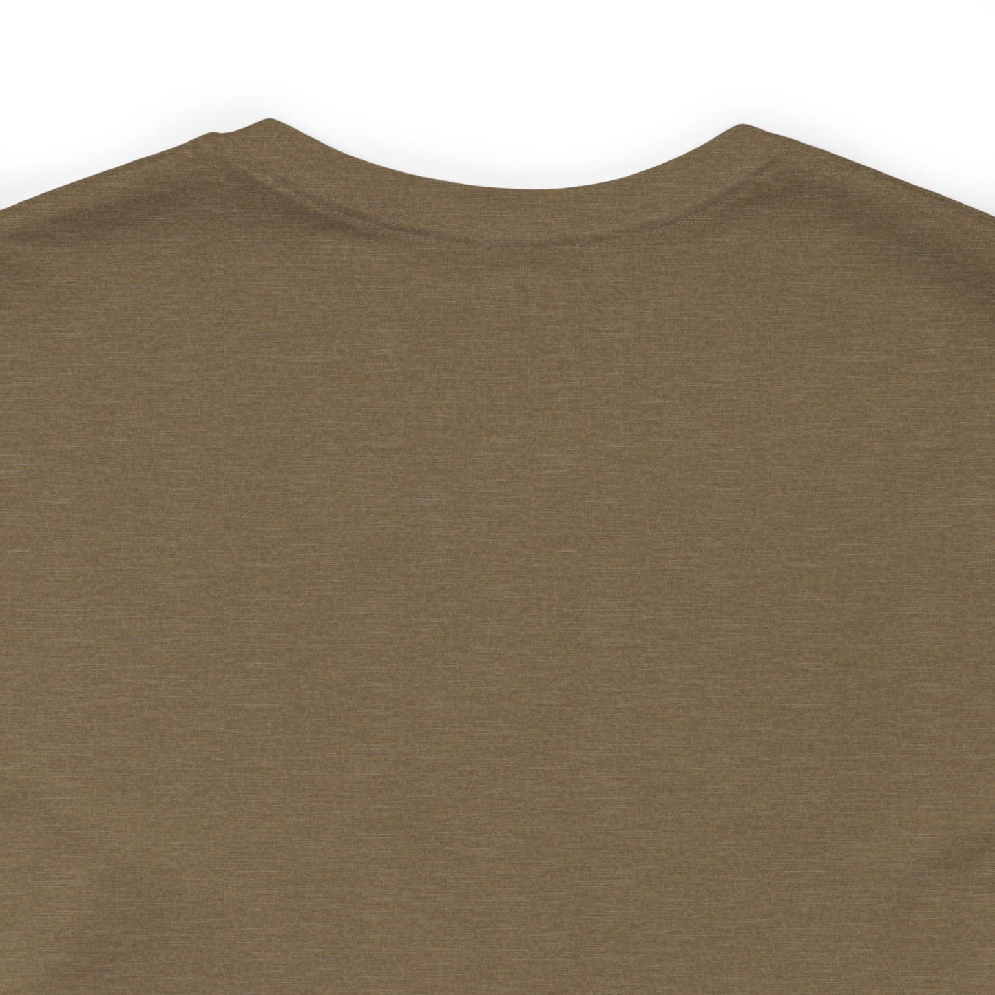 Pilgrim's Progress Obstinate Trading Card Unisex Jersey Short Sleeve Tee