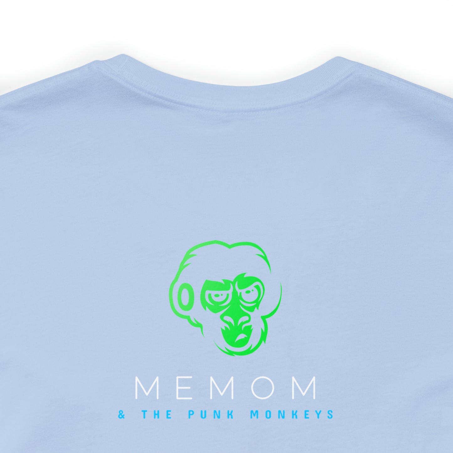 Sleepy McPhilbob Unisex Jersey Short Sleeve Tee