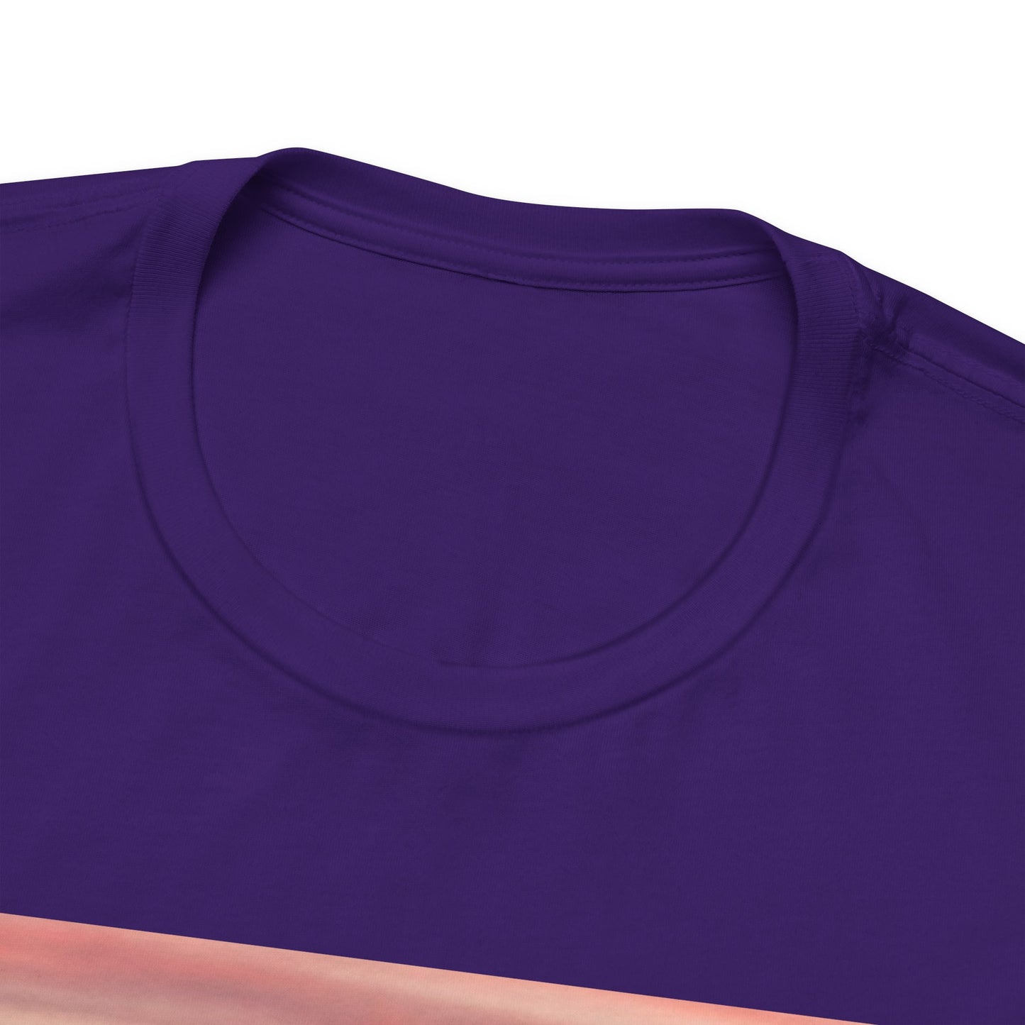 The 6 Pack Unisex Jersey Short Sleeve Tee
