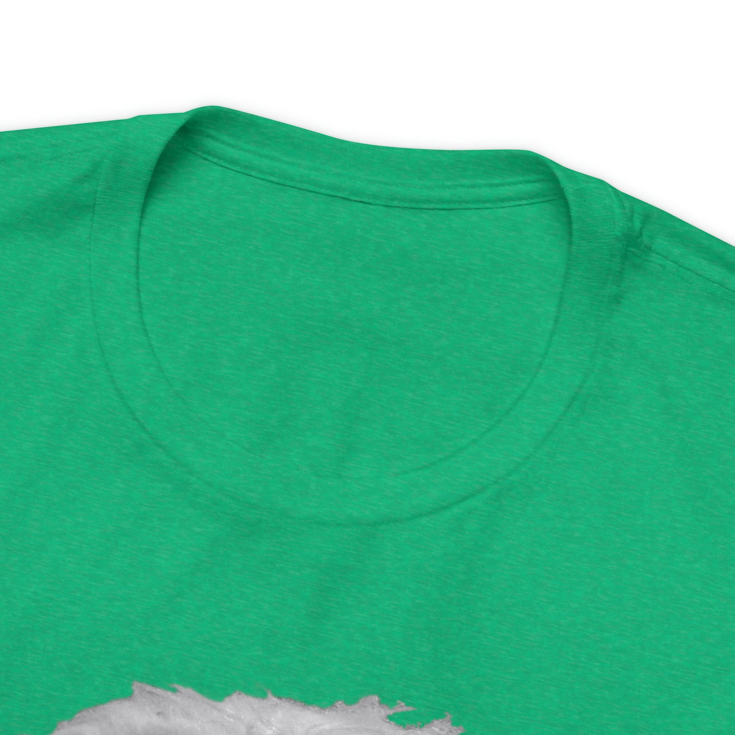 The Old Guy Unisex Jersey Short Sleeve Tee