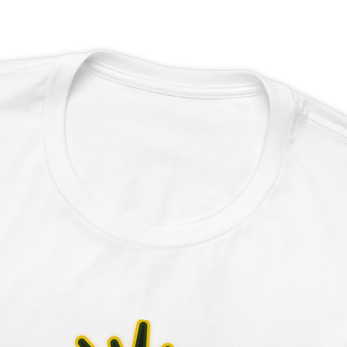 Paul: Proclaiming the Way VBS Unisex Jersey Short Sleeve Tee