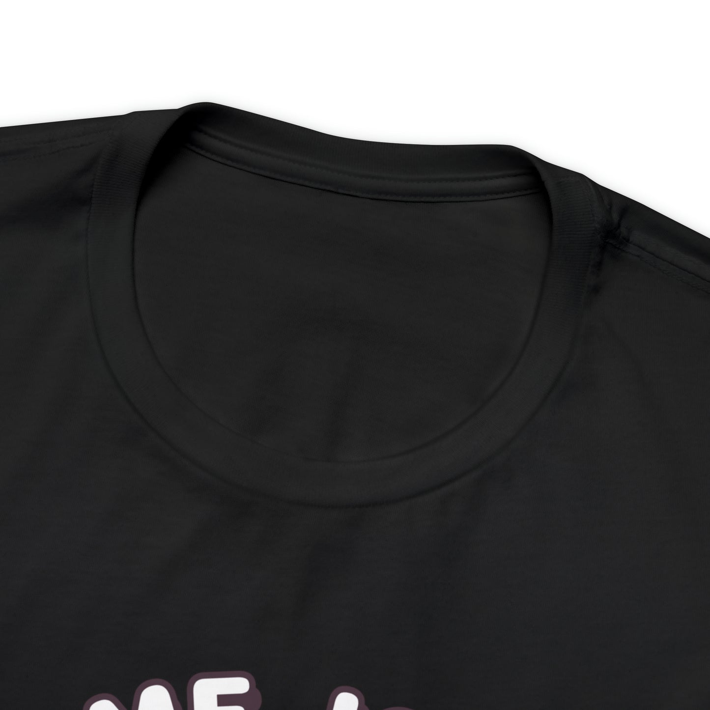 Call Me Johnny Unisex Jersey Short Sleeve Tee