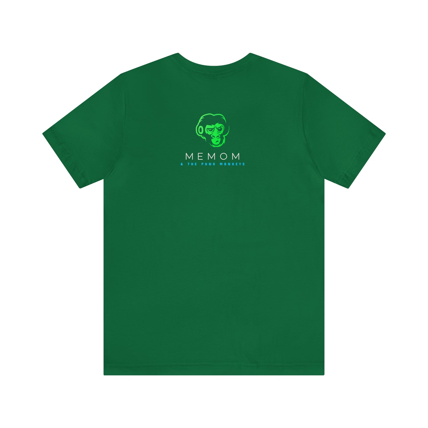 Cowboy McPhilbob Unisex Jersey Short Sleeve Tee