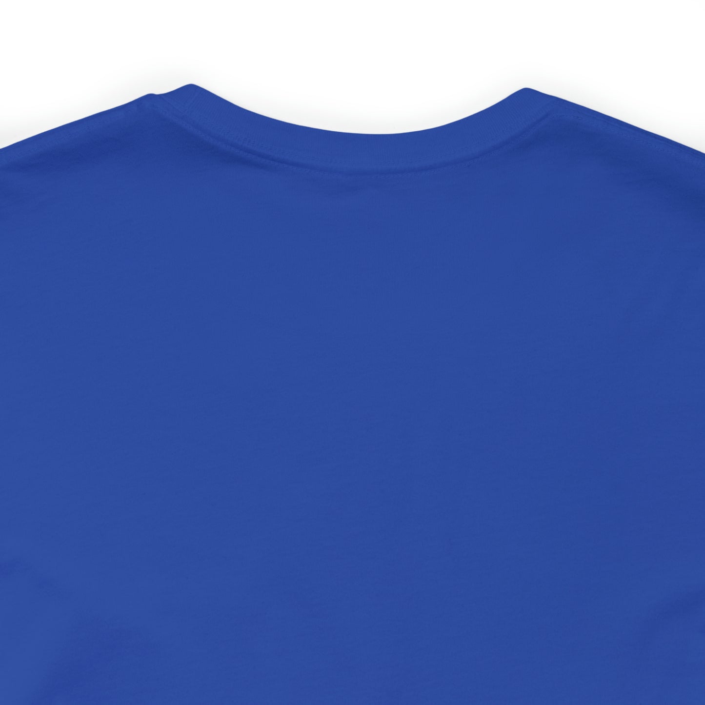 Jeremiah Heart Unisex Jersey Short Sleeve Tee