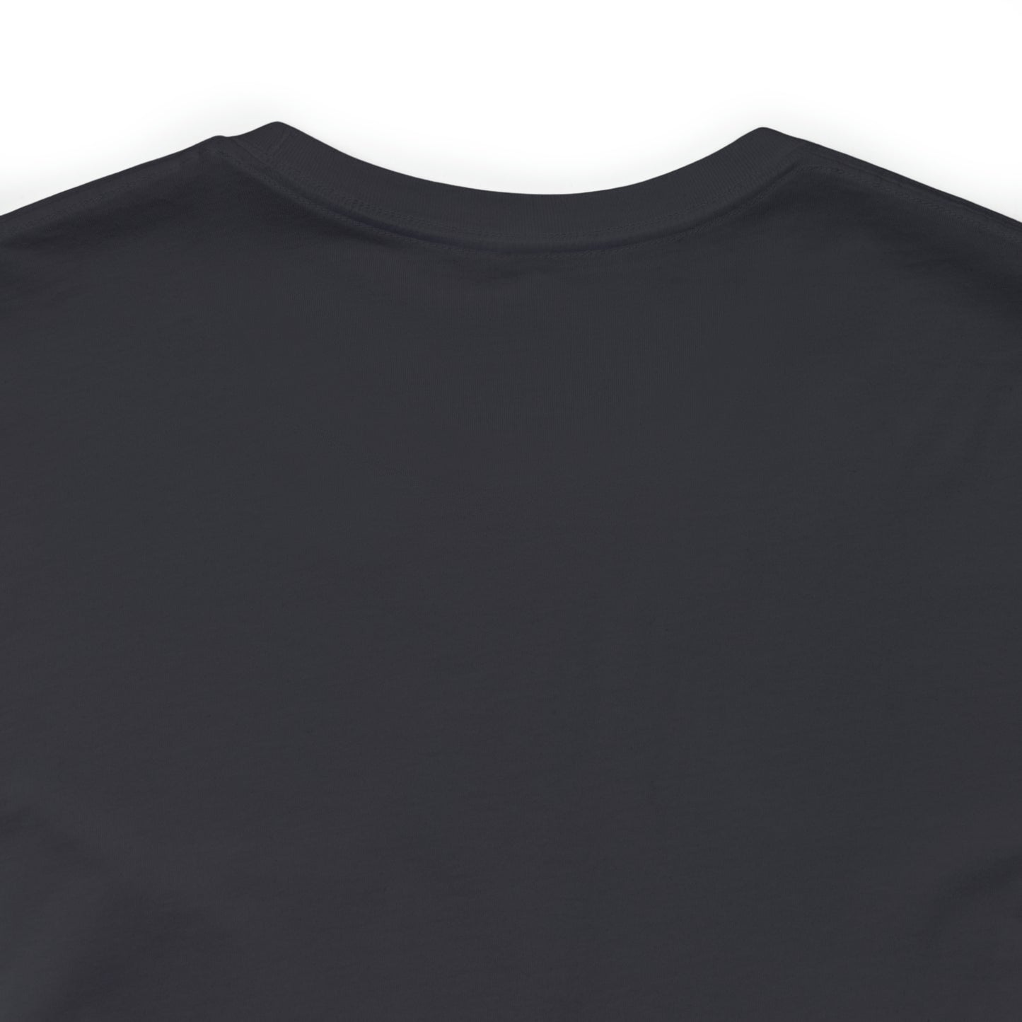 Paul: Proclaiming the Way VBS Unisex Jersey Short Sleeve Tee