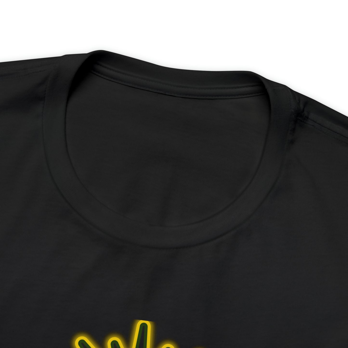 Paul: Proclaiming the Way VBS Unisex Jersey Short Sleeve Tee