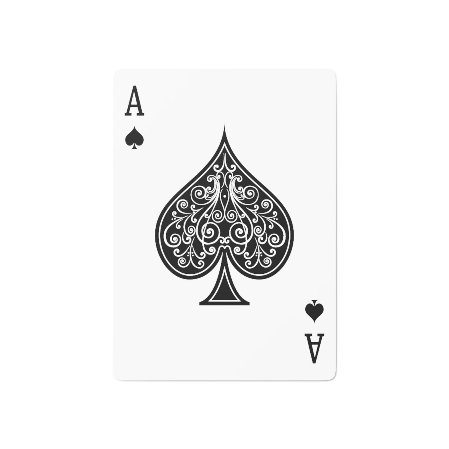 Cowboy McPhilbob Playing Cards