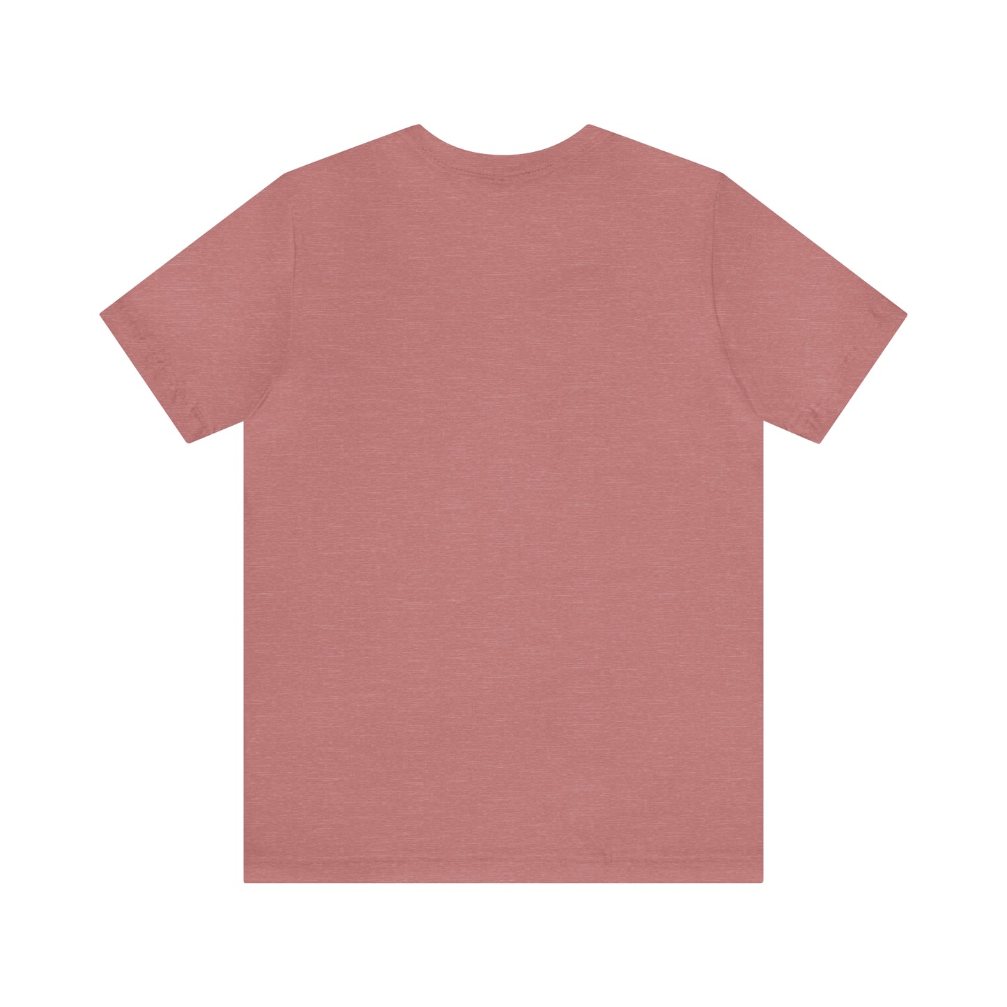 The Sower & The Soils Unisex Jersey Short Sleeve Tee