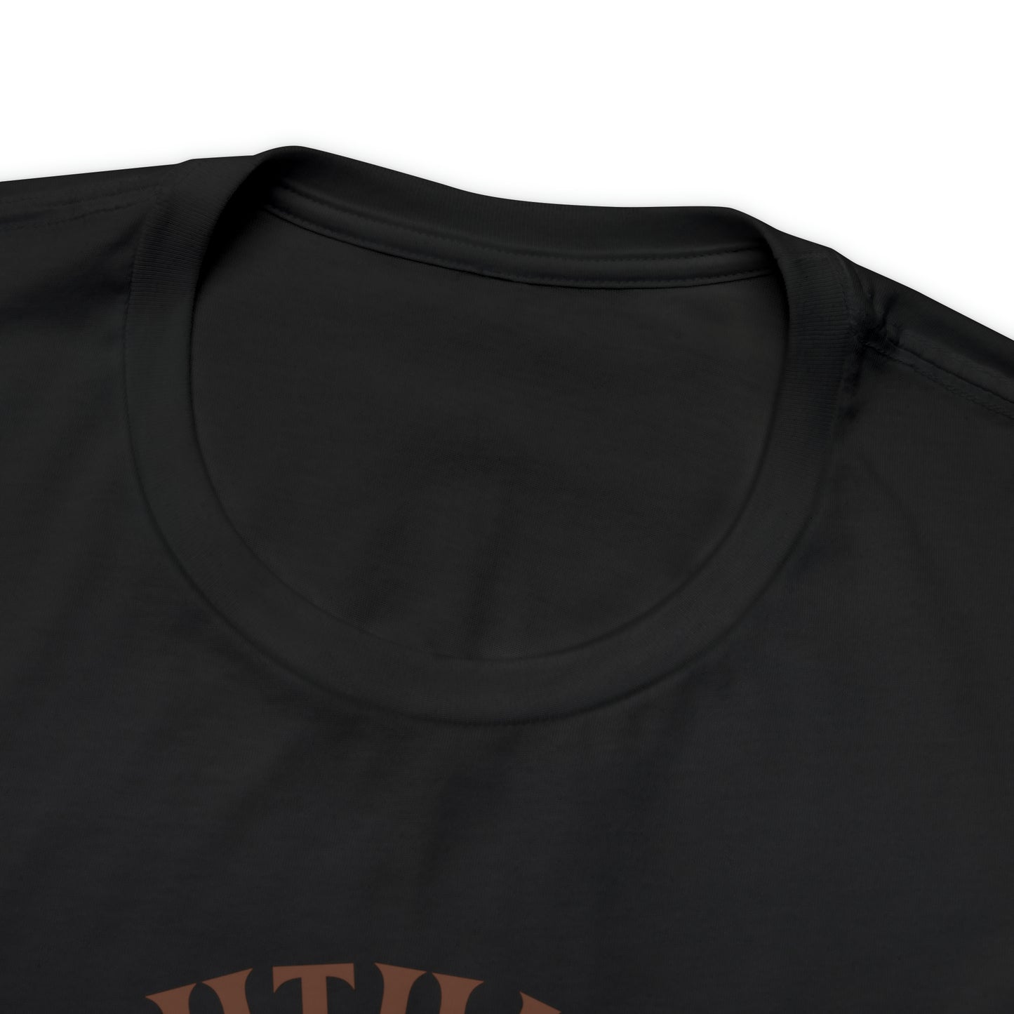 Autumn God Did That Unisex Jersey Short Sleeve Tee