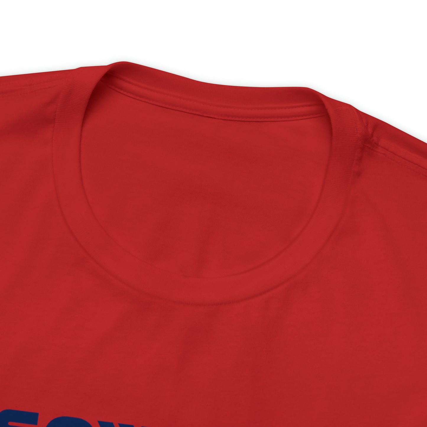 The Sower & The Soils Unisex Jersey Short Sleeve Tee