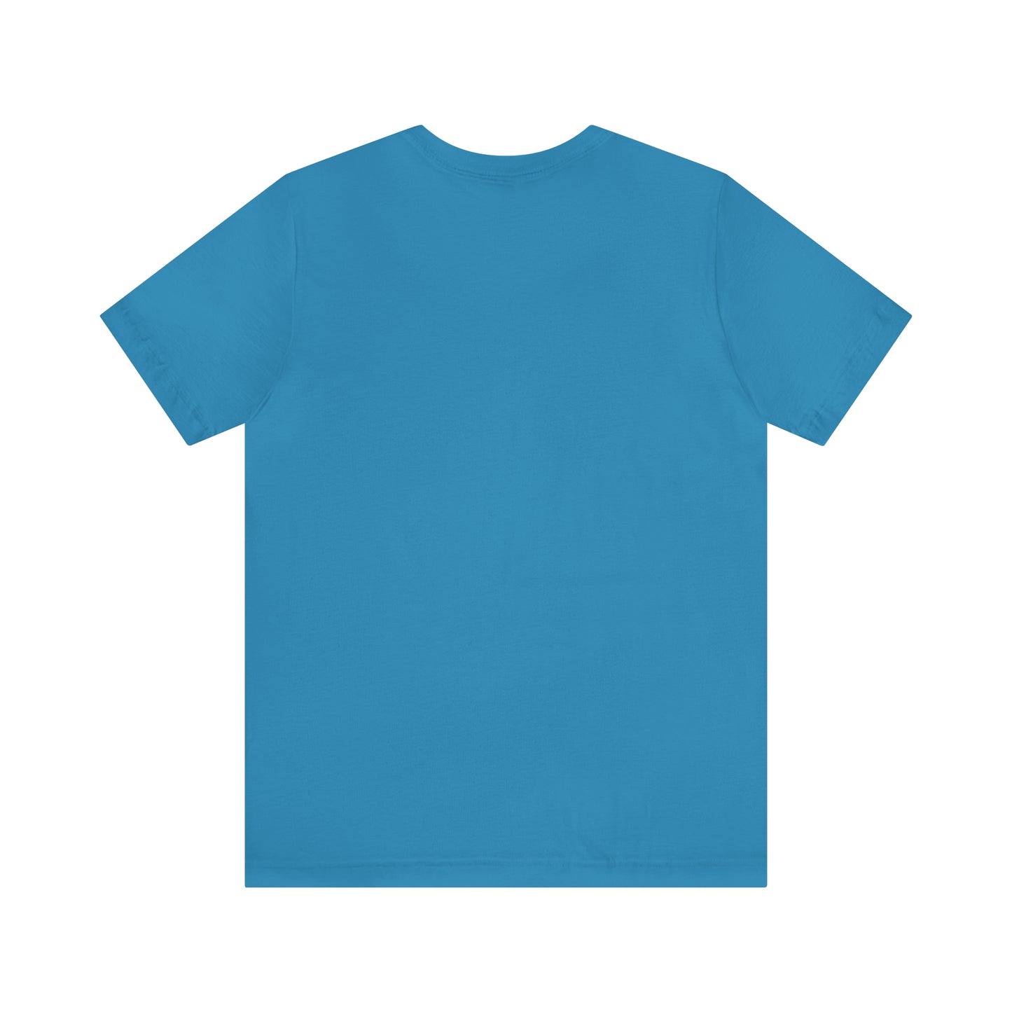 The Sower & The Soils Unisex Jersey Short Sleeve Tee
