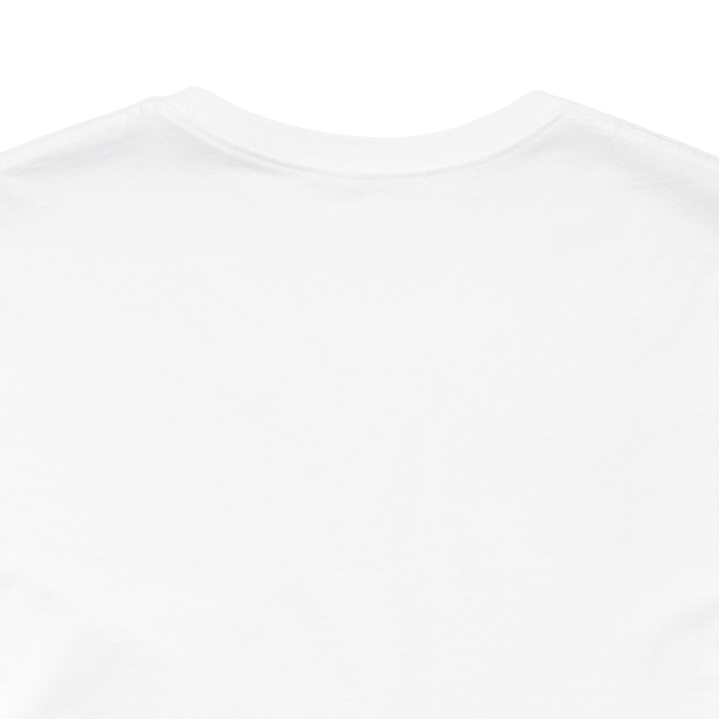 The 6 Pack Unisex Jersey Short Sleeve Tee