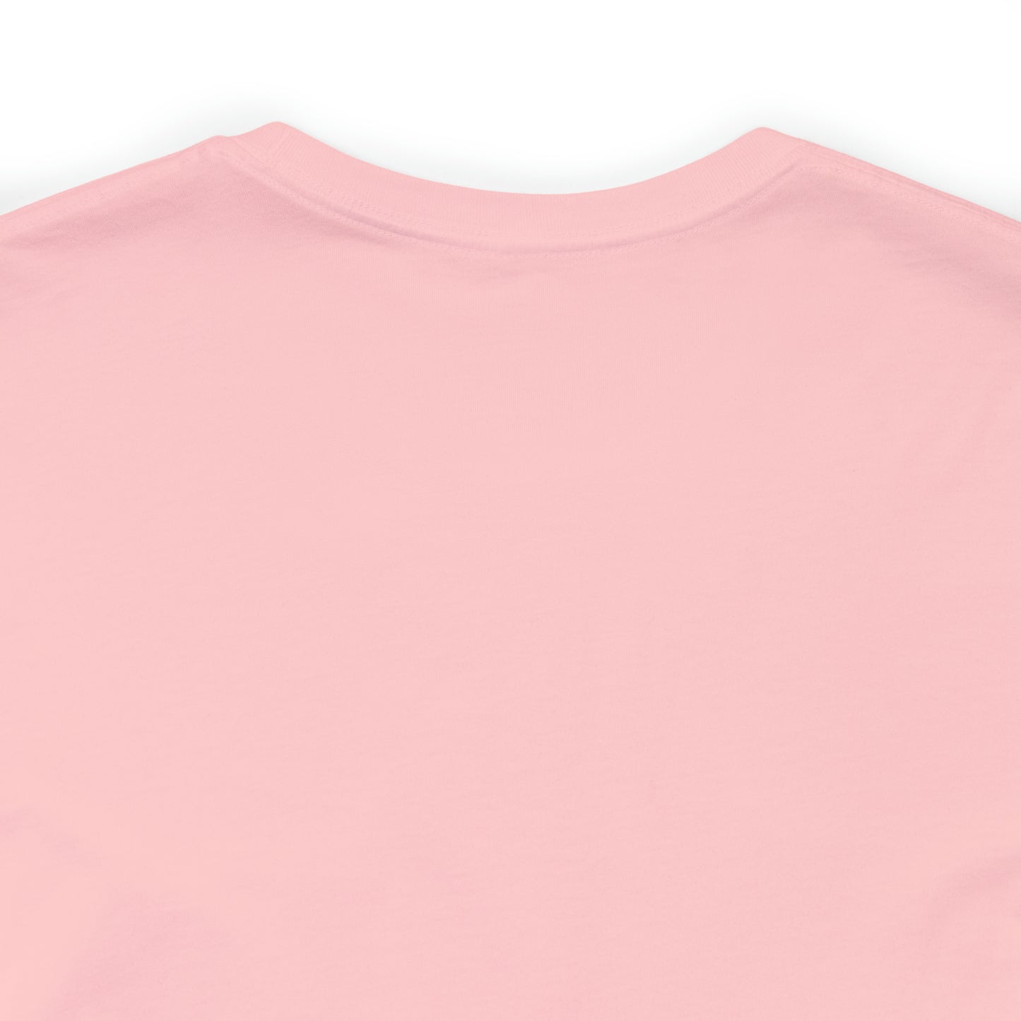 Call Me Johnny Unisex Jersey Short Sleeve Tee