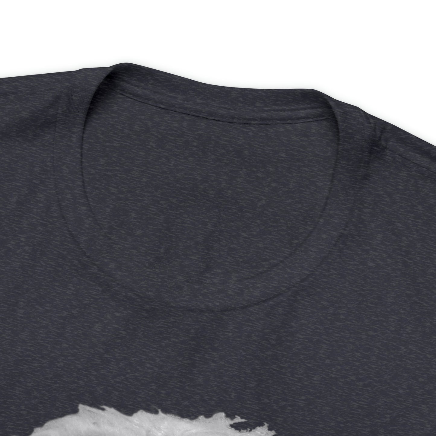 The Old Guy Unisex Jersey Short Sleeve Tee