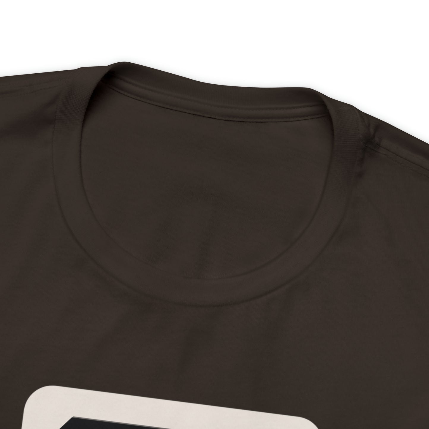 Pilgrim's Progress Obstinate Trading Card Unisex Jersey Short Sleeve Tee