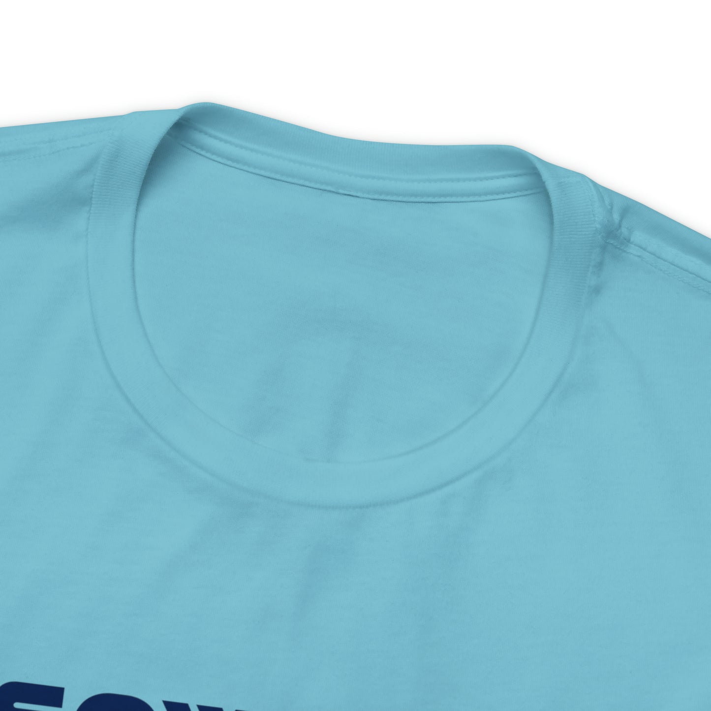 The Sower & The Soils Unisex Jersey Short Sleeve Tee
