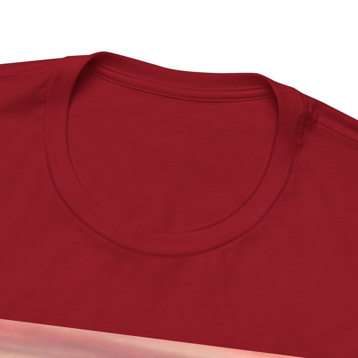 The 6 Pack Unisex Jersey Short Sleeve Tee