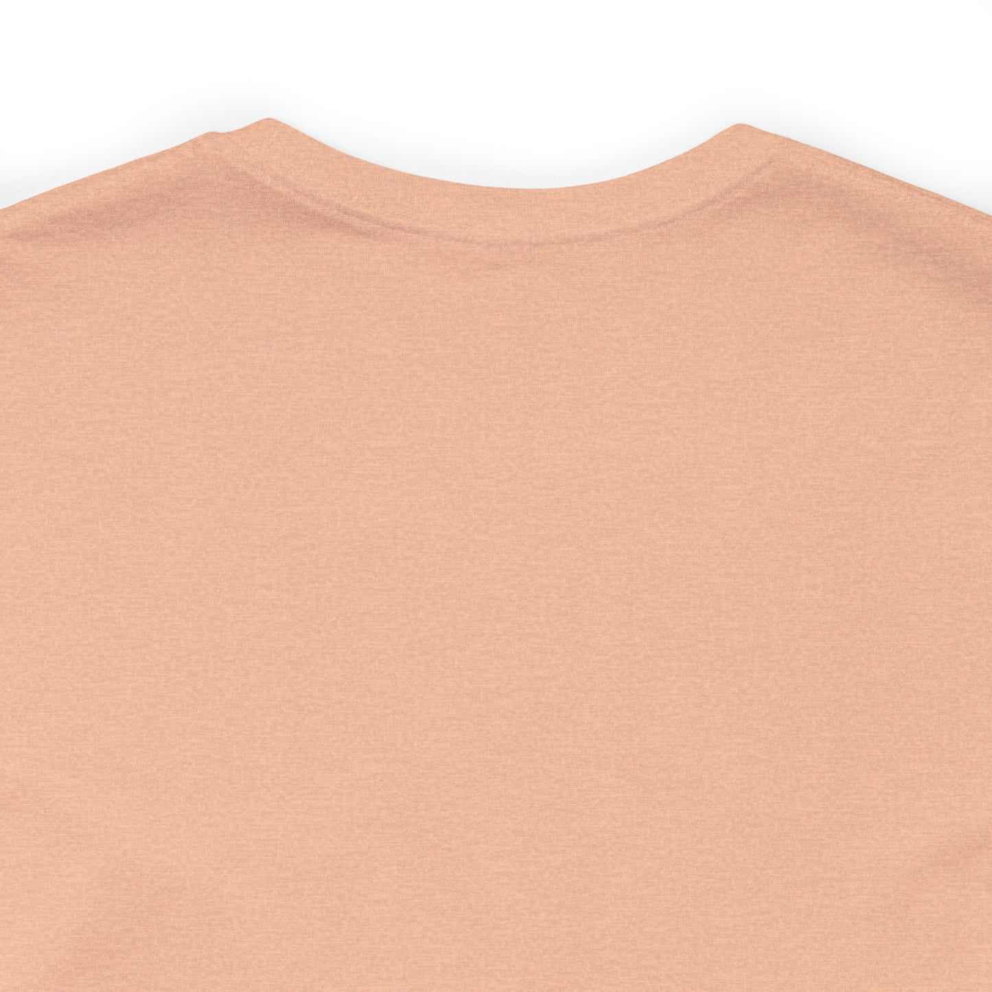 The Sower & The Soils Unisex Jersey Short Sleeve Tee
