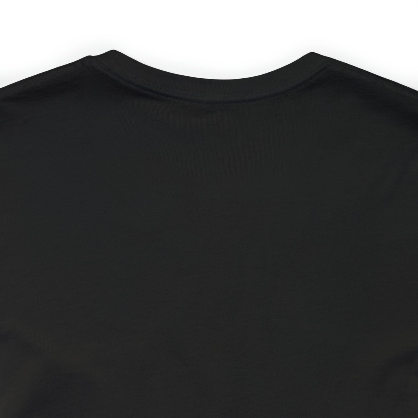 Contend O Lord Unisex Jersey Short Sleeve Tee