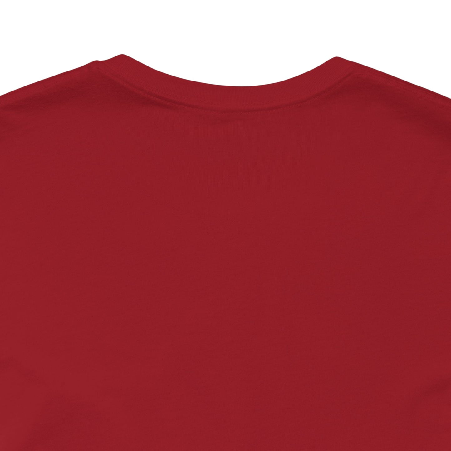 The 6 Pack Unisex Jersey Short Sleeve Tee